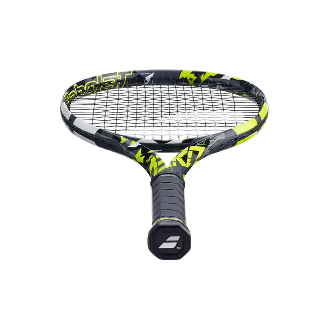 Raqueta de Tenis Babolat Pure Aero 100 2025 3