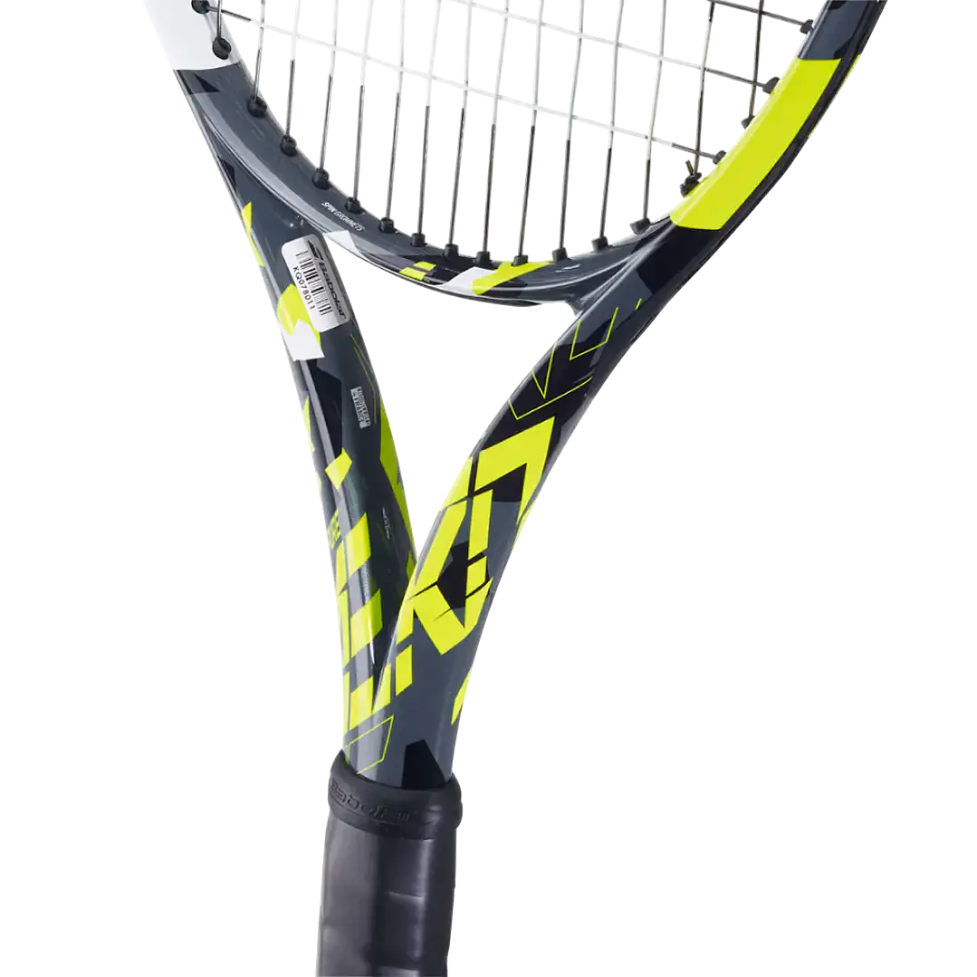 Raqueta de Tenis Babolat Pure Aero 100 2025 4