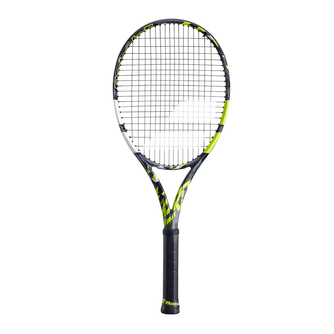 Raqueta de Tenis Babolat Pure Aero 100 2025 1