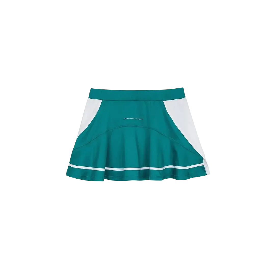 Falda Nox Pro White Ivy Green 2