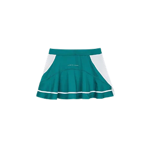 Falda Nox Pro White Ivy Green