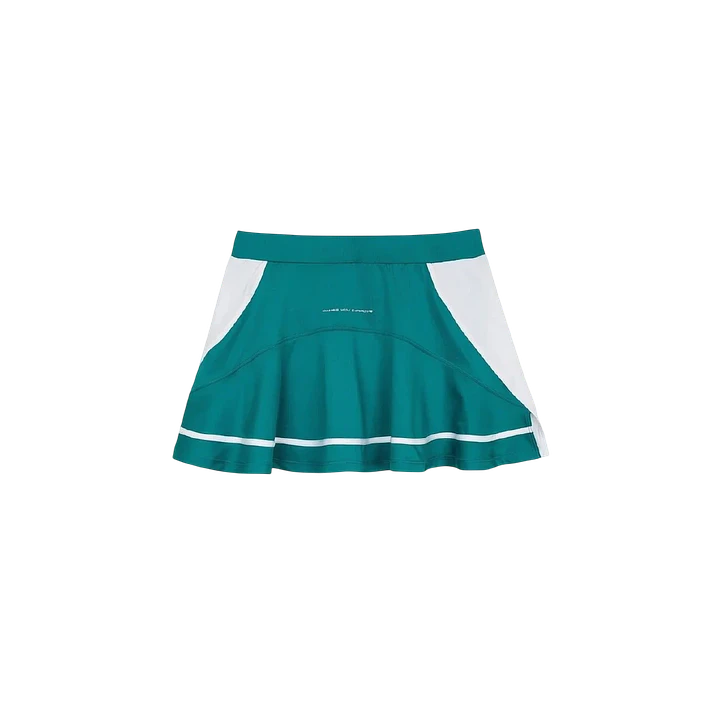 Falda Nox Pro White Ivy Green 2