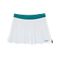Falda Nox Pro White Ivy Green - Miniatura 1