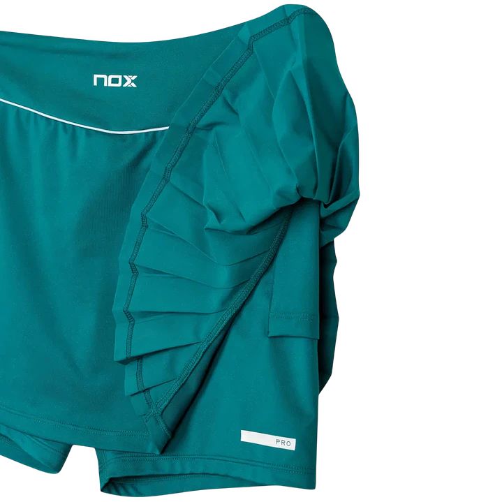 Falda Nox Pro Ivy Green 3