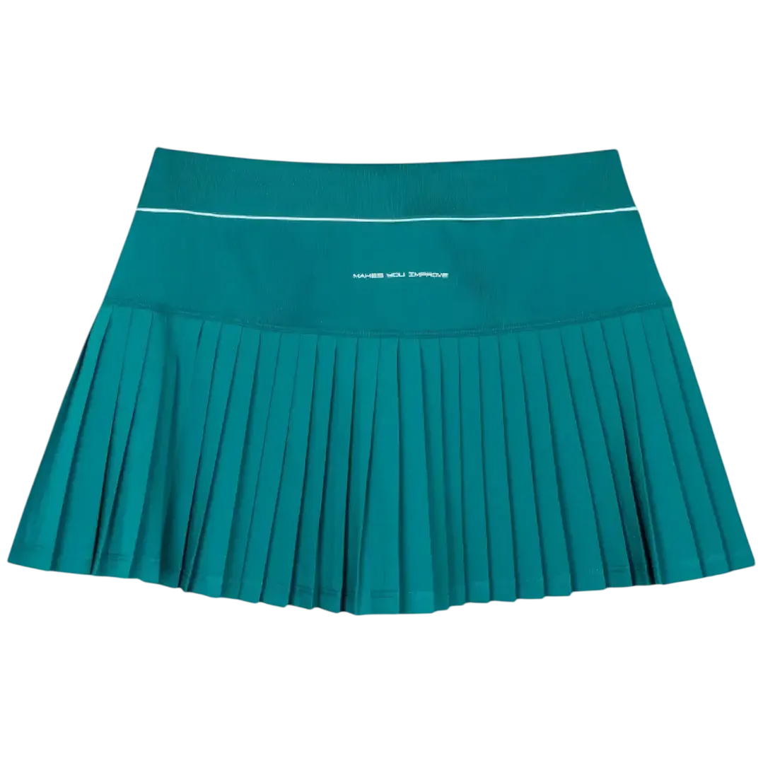 Falda Nox Pro Ivy Green 2