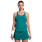 Polera Nox Mujer Tirantes Pro Ivy Green - Miniatura 5