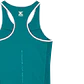 Polera Nox Mujer Tirantes Pro Ivy Green - Miniatura 4