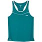 Polera Nox Mujer Tirantes Pro Ivy Green - Miniatura 1