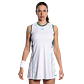 Vestido Nox Pro White Ivy Green - Miniatura 4