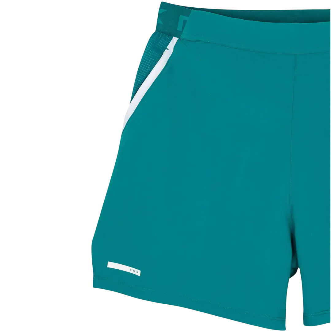 Short Nox Pro Ivy Green 3