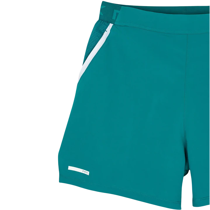 Short Nox Pro Ivy Green 3