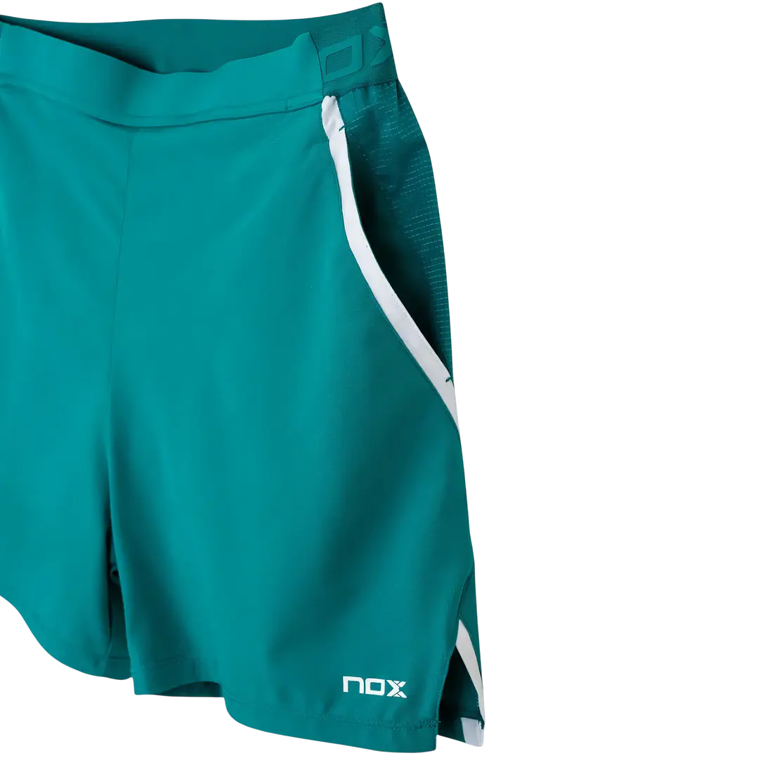 Short Nox Pro Ivy Green 4