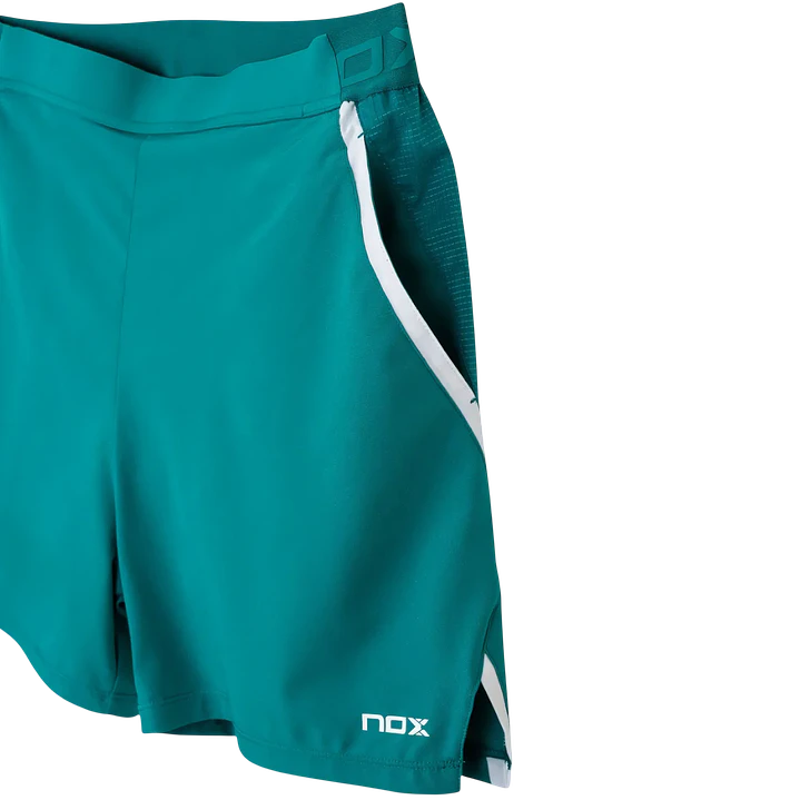Short Nox Pro Ivy Green 4