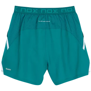 Short Nox Pro Ivy Green