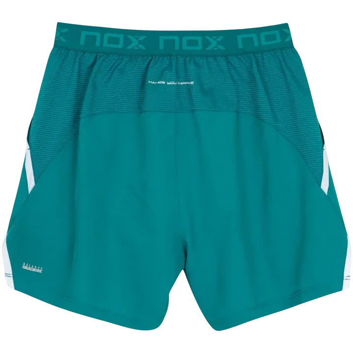 Short Nox Pro Ivy Green 2