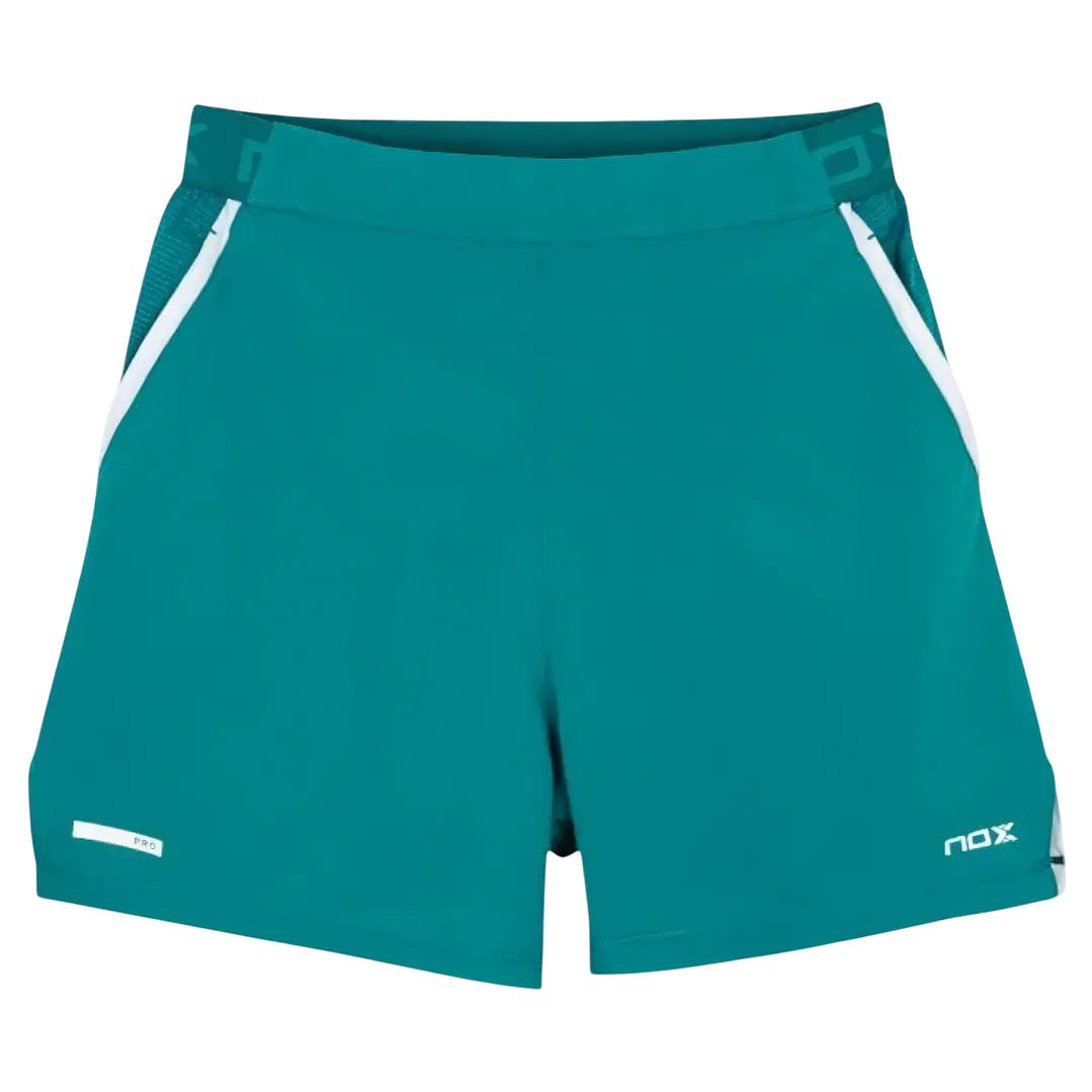Short Nox Pro Ivy Green 1