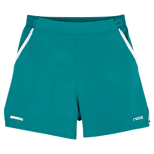 Short Nox Pro Ivy Green