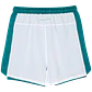 Short Nox Pro White Ivy Green - Miniatura 2