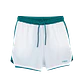 Short Nox Pro White Ivy Green - Miniatura 1