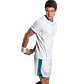 Polera Nox Pro White Ivy Green - Miniatura 3