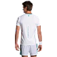 Polera Nox Pro White Ivy Green - Miniatura 4