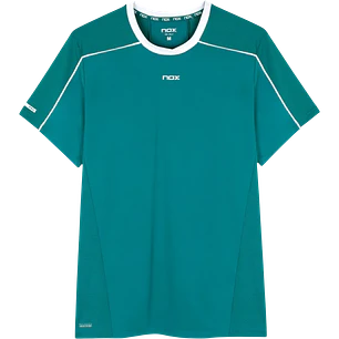Polera Nox Pro Ivy Green