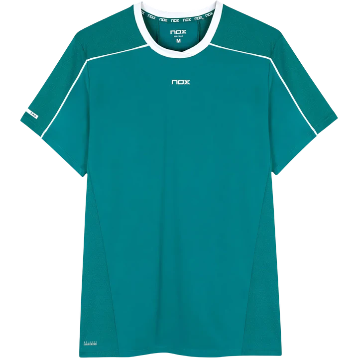 Polera Nox Pro Ivy Green 1