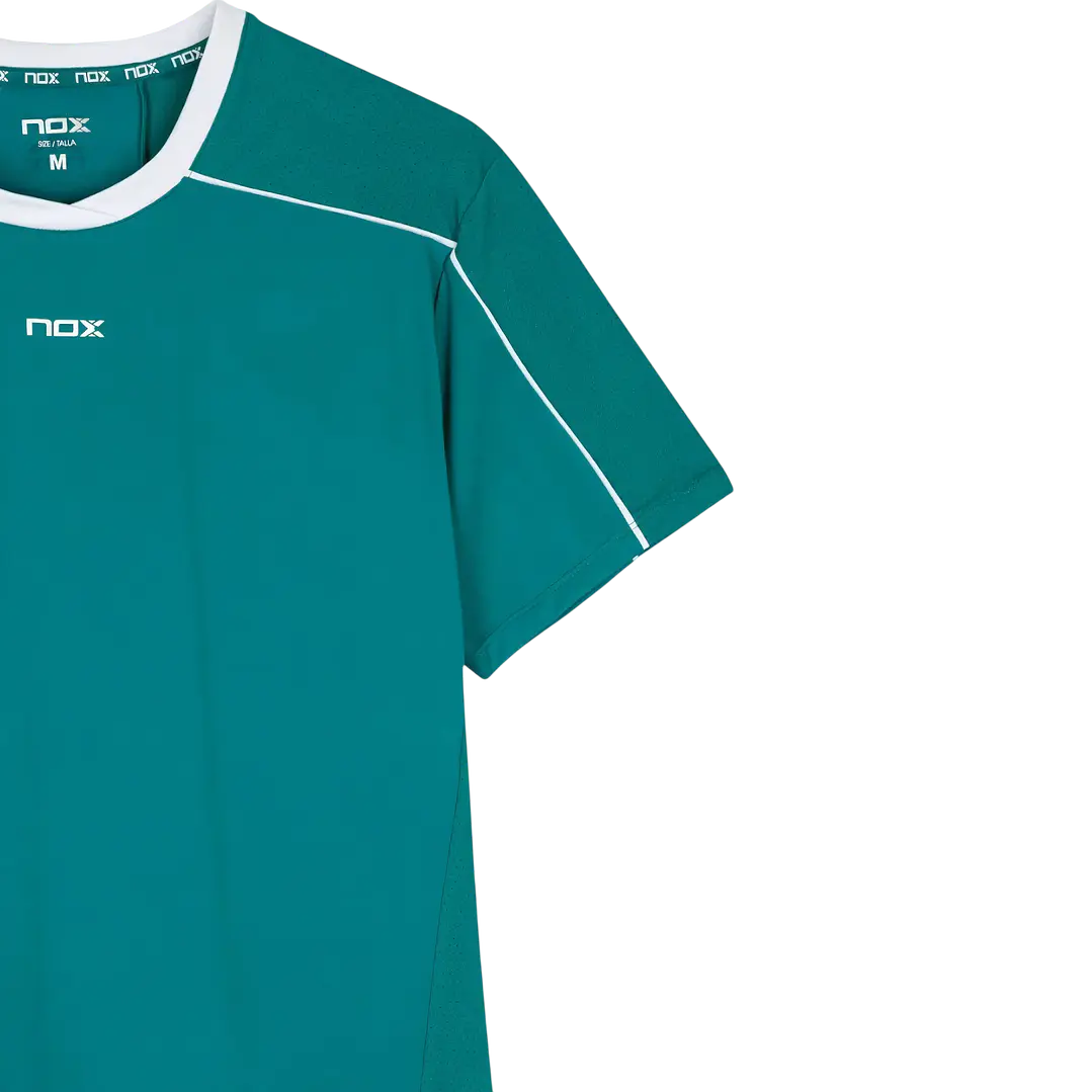 Polera Nox Pro Ivy Green 2