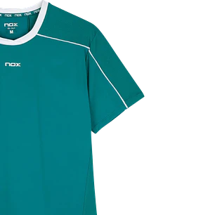 Polera Nox Pro Ivy Green