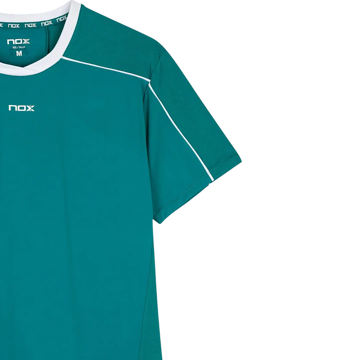Polera Nox Pro Ivy Green 2