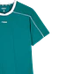 Polera Nox Pro Ivy Green - Miniatura 2