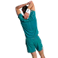 Polera Nox Pro Ivy Green - Miniatura 3