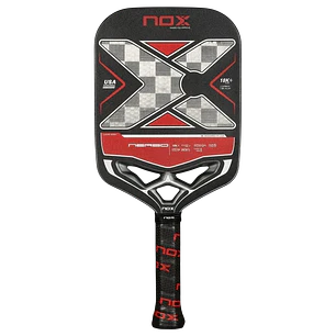 Pala Pickleball Nox Luxury Nerbo