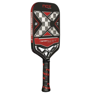 Pala Pickleball Nox Luxury Nerbo