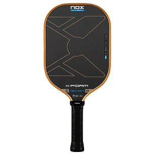 Pala Pickleball Nox X-Foam Goldin 14 mm
