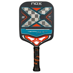 Pala Pickleball Nox Luxury Tempo