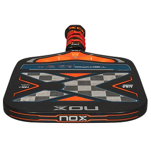 Pala Pickleball Nox Luxury Tempo