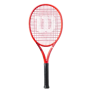 Raqueta de tenis Wilson Defyer 100 V1