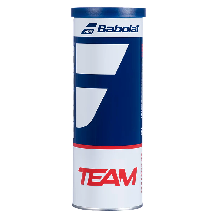Pelotas de Tenis Babolat Team x3 1