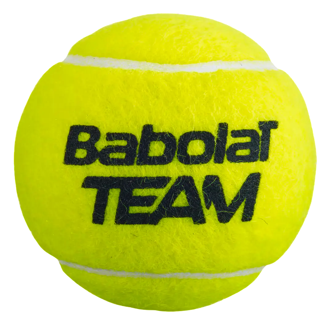 Pelotas de Tenis Babolat Team x3 2