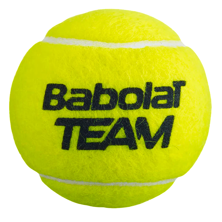 Pelotas de Tenis Babolat Team x3 2