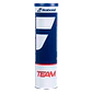 Pelotas de Tenis Babolat Team x4 - Miniatura 1