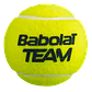 Pelotas de Tenis Babolat Team x4 - Miniatura 2