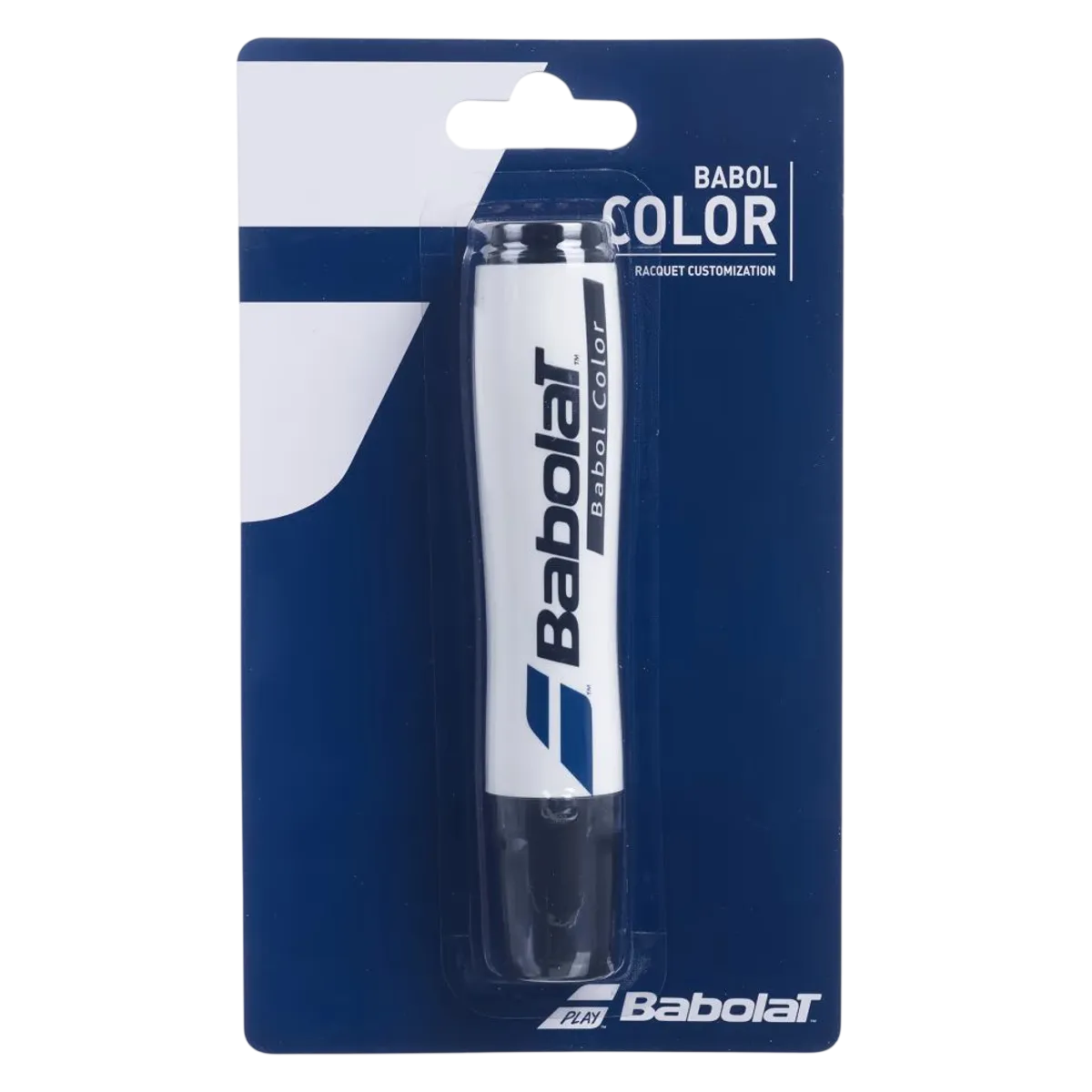 Plumón Babolat Negro