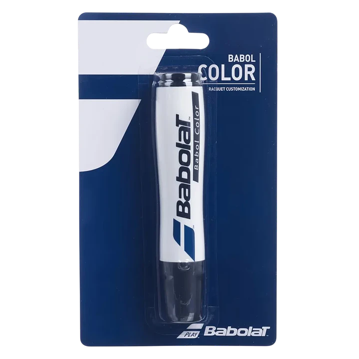Plumón Babolat Negro 1