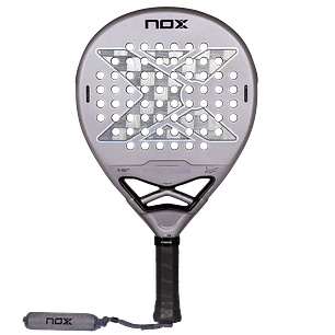 Preventa Pala de pádel Nox Genius 18K Alum 2027 by Agustín Tapia