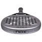 Preventa Pala de pádel Nox Genius 18K Alum 2027 by Agustín Tapia - Miniatura 4