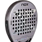 Preventa Pala de pádel Nox Genius 18K Alum 2027 by Agustín Tapia - Miniatura 5