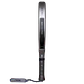 Preventa Pala de pádel Nox Genius Attack 18K Alum 2027 by Agustín Tapia - Miniatura 3