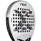 Preventa Pala de pádel Nox 12K Alum XTREM by Agustín Tapia 2027 - Miniatura 3